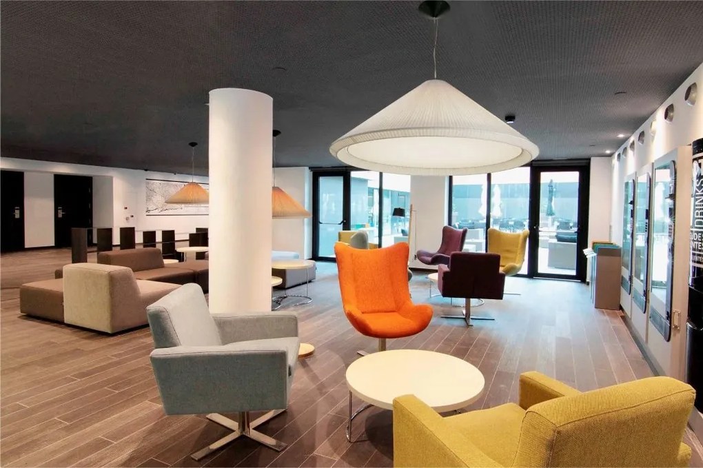 Lustra XXL suspendata design decorativ SAIGON IN 130cm White