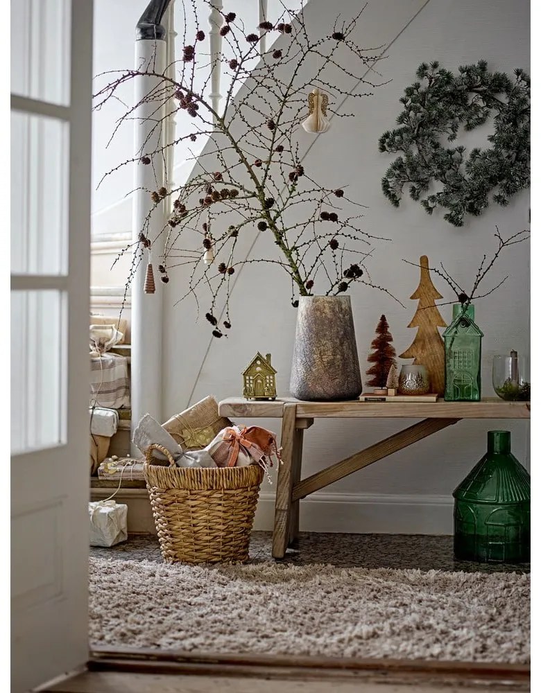 Coroniță de Crăciun ø 50 cm Cedar – Bloomingville