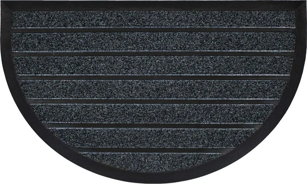 Covoraș GALETS, semilună, 45 x 75 cm