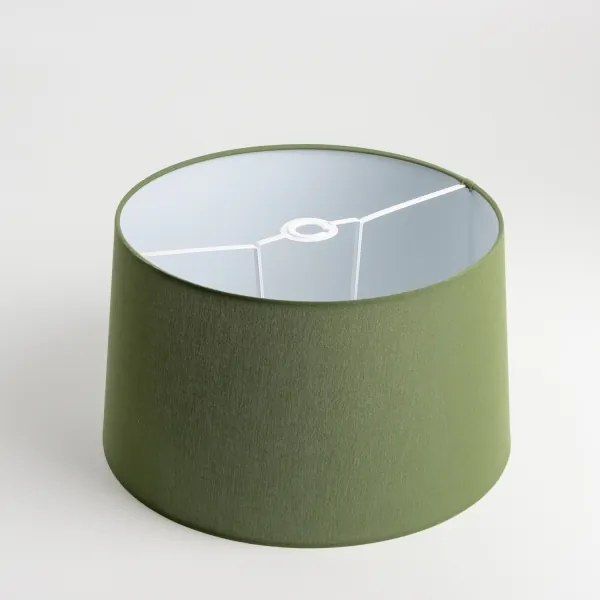 Brilagi - Lustră LED suspendată pe cablu CERIA 1xE27/40W/230V Ø 45 cm verde