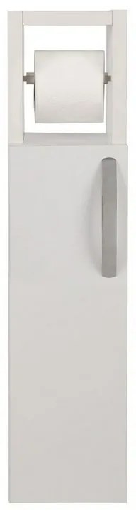 Dulap pentru baie Star White