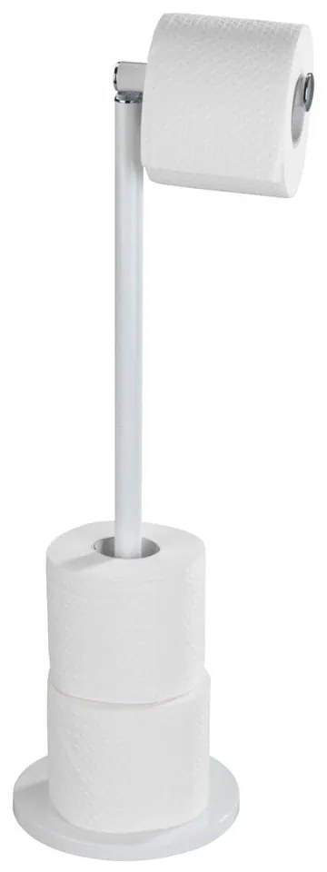 Set toaletă Wenko 2v1