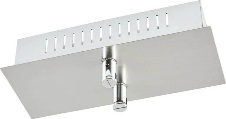 Sistem de cabluri cu 5 spoturi LED directionabile Tony 1250742 NV