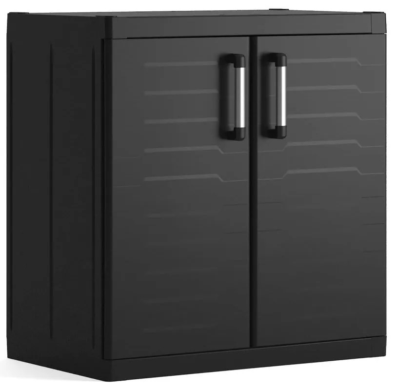 Dulap de atelier Detroit Low – Keter