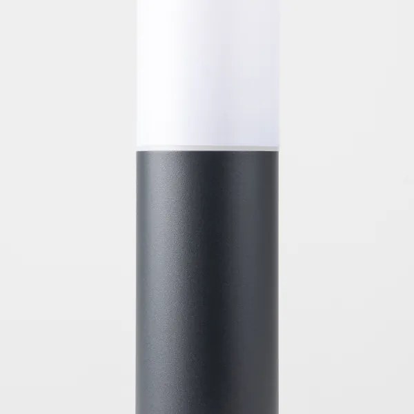 Brilagi - Lampă de exterior NOVA 1xE27/15W/230V, 40 cm, IP44, antracit