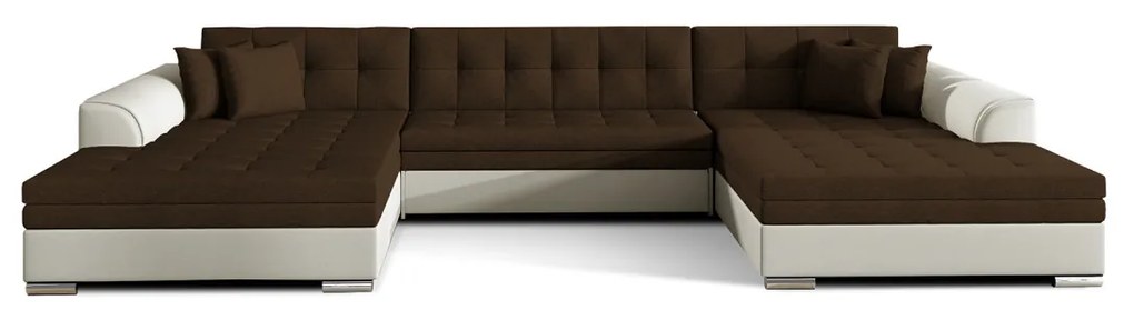 Coltar extensibil Vento Sawana 16/Soft 33
