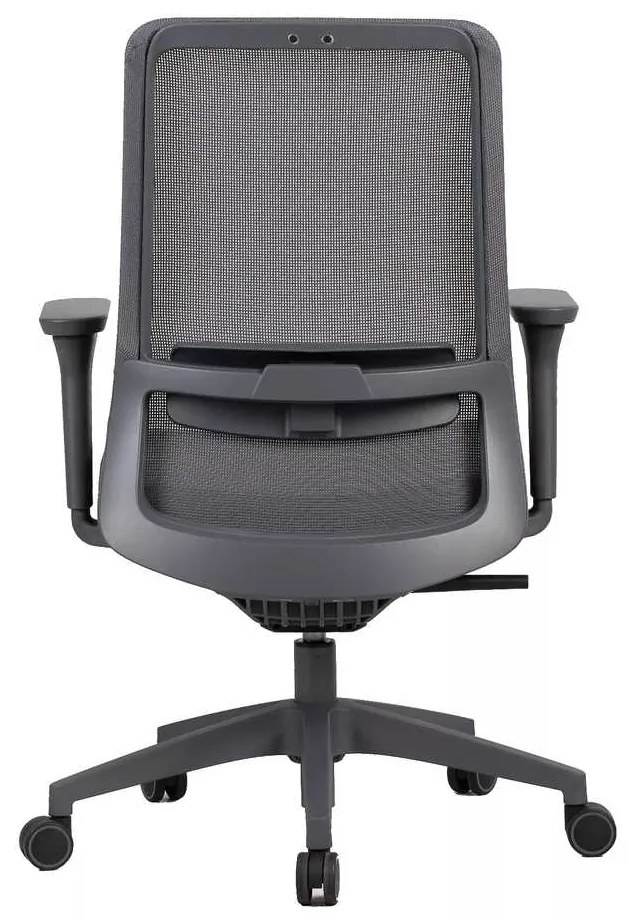 Scaun de birou Cantaron, gri