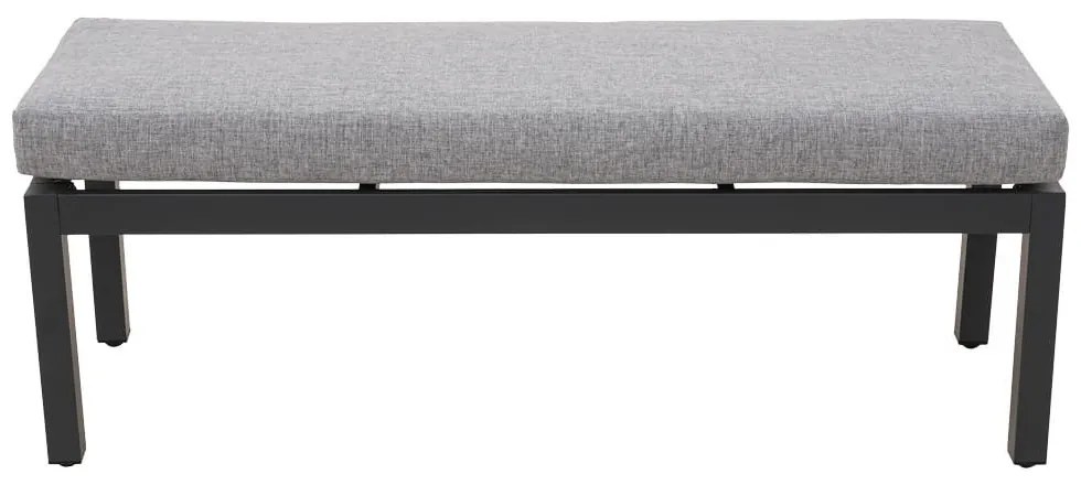 Set de mobilier de grădină de colț Texas cu 8 locuri