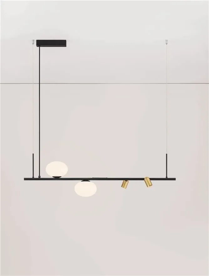 Lustra suspendata stil modern NOBLE