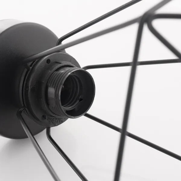 Lustră aplicată DIAMENT MINI 1xE27/60W/230V