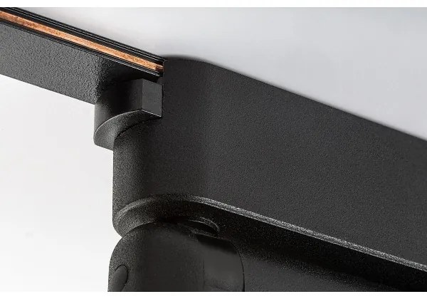 Plafonieră LED dimabilă pentru sistem de șină monofazic Rabalux 70127 LiTrack 4W/24V 11,5 cm