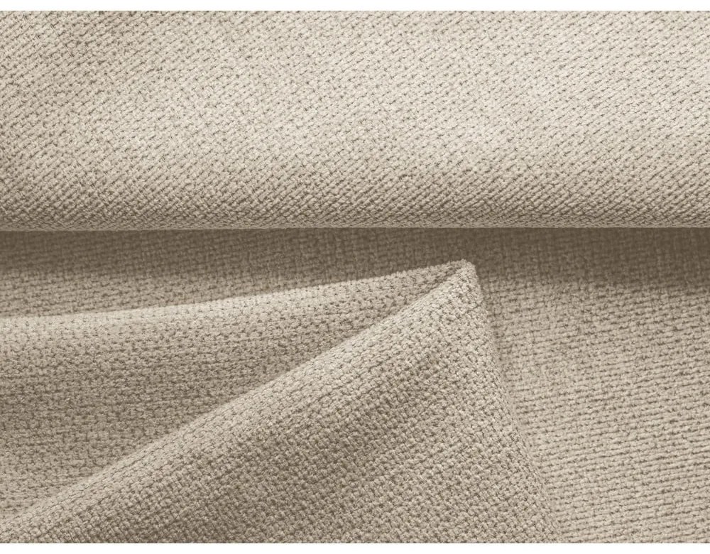 Canapea bej 230 cm Malie – Makamii