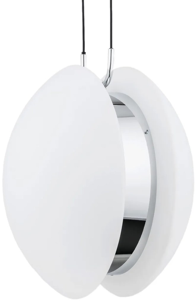 Lustra / Pendul design modern BUFFALO crom