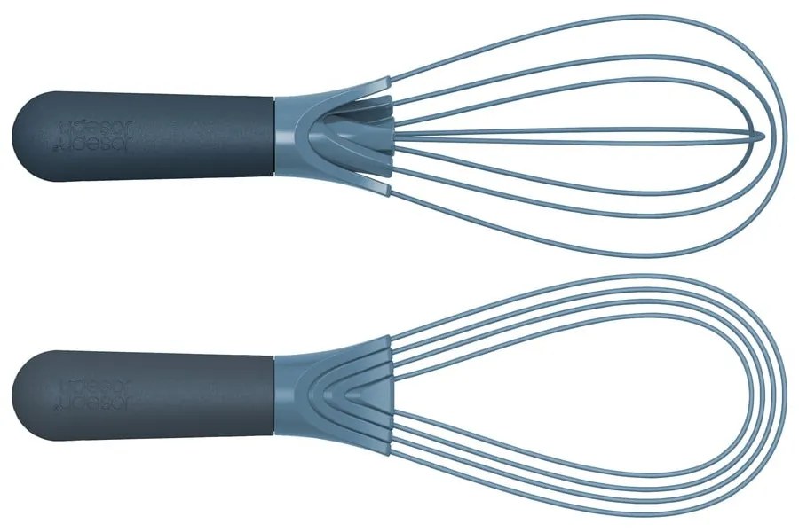 Tel pliabil Twist Whisk Sky – Joseph Joseph