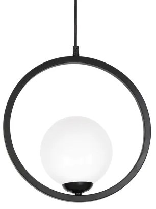 Lustră pe cablu BOSTON 1xE14/40W/230V