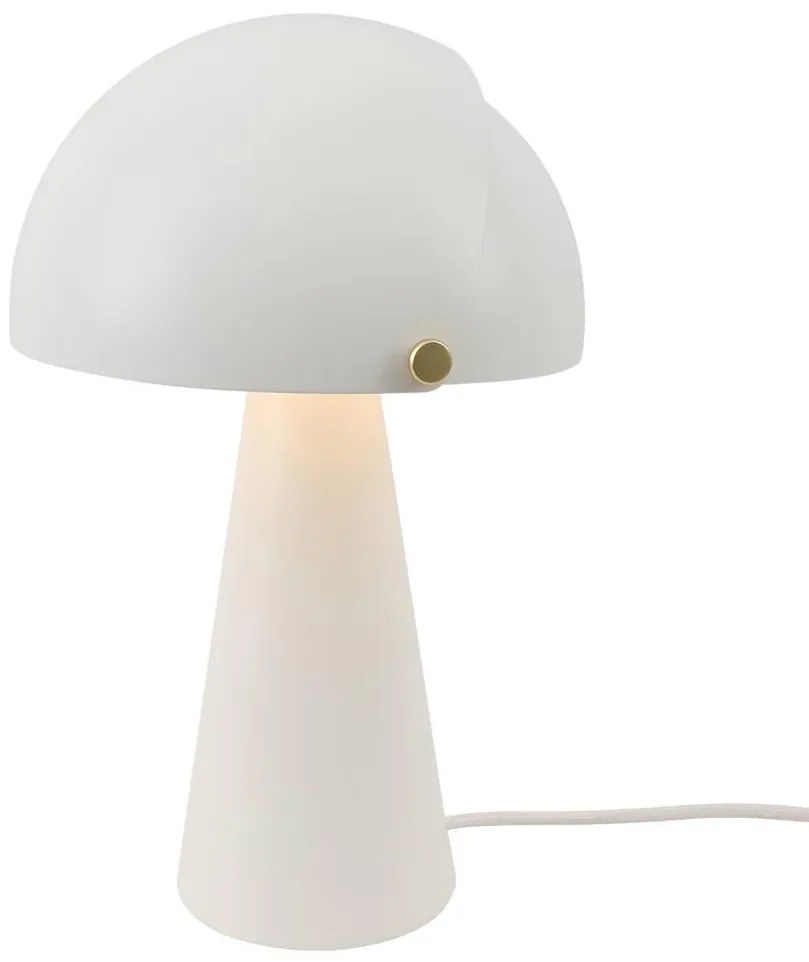 Veioza, lampa de masa design modern ALIGN alb 2120095001 NL