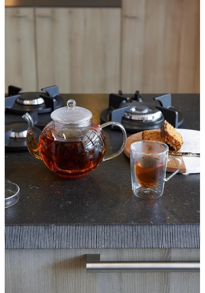 Ceainic cu infuzor Bredemeijer Verona 1,5 l