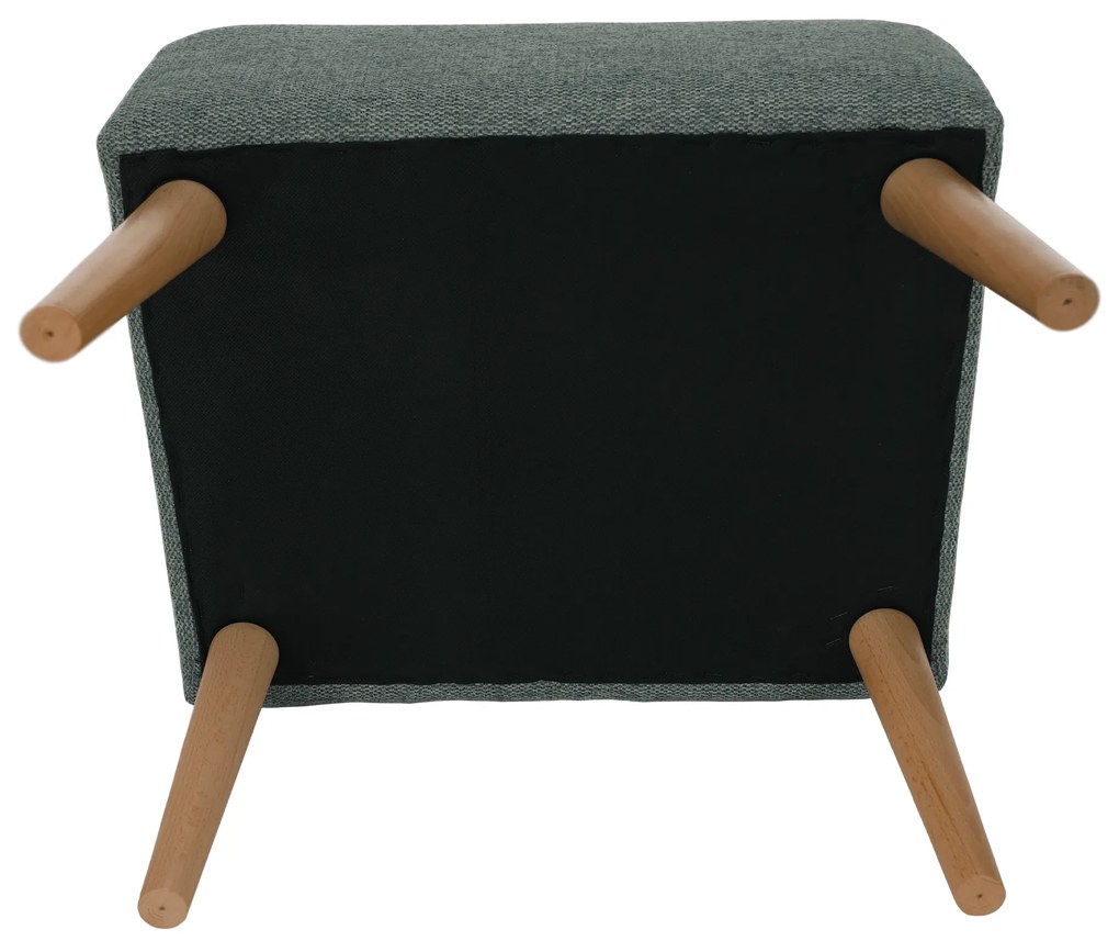 Taburete Saif (verde + negru). 1065225