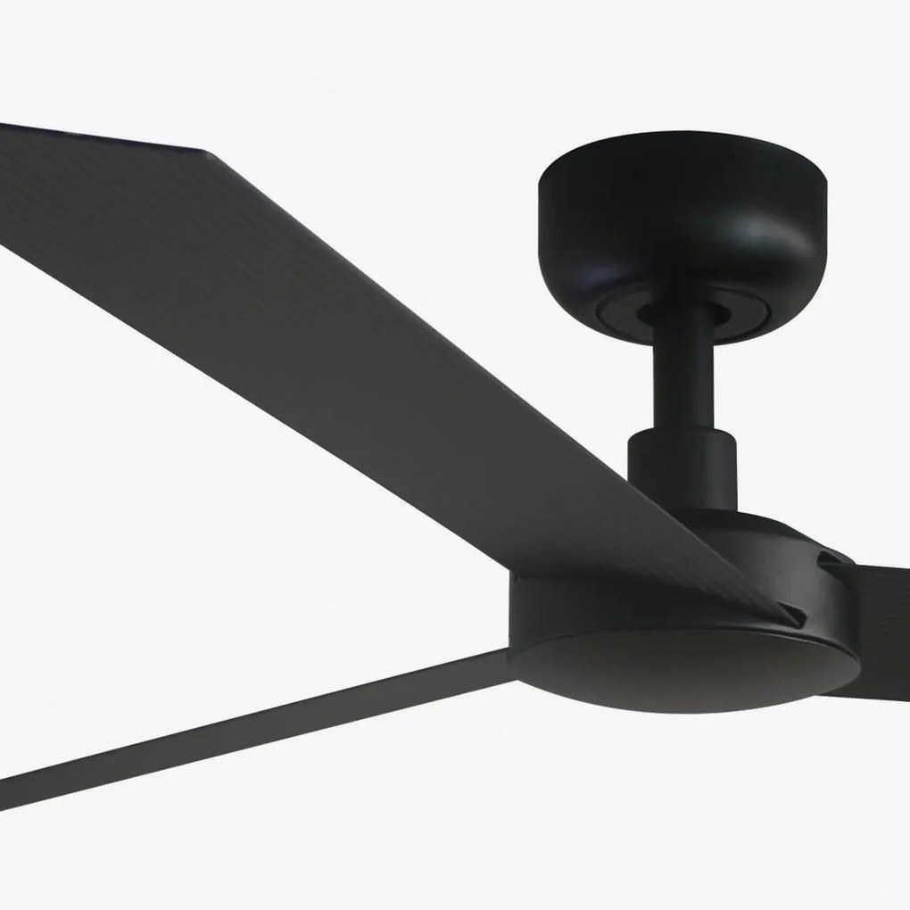 Ventilator tavan smart sistem TUYA si telecomanda CRUISER L negru