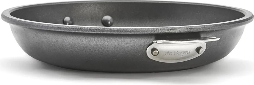 Tigaie De Buyer 8364.24 CHOC Extreme LOQY Uni 24 cm, 24 cm