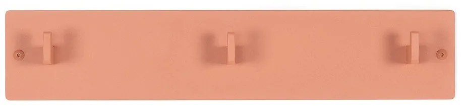 Cuier de perete somon din metal 50 cm Leatherman – Spinder Design