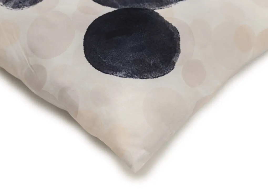 Perna decorativă MICKEY MOUSE 40x40 cm - mai multe culori Culoare: Crem