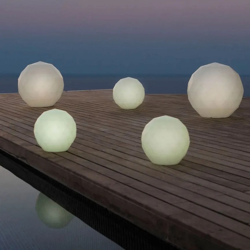 CORP DE ILUMINAT LED DECORATIV VASES LAMPS 30cm 48030W VD