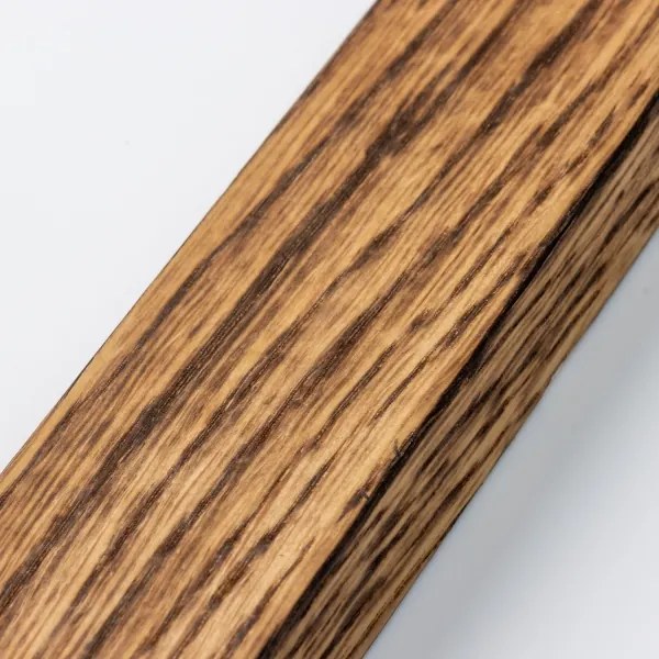 Plafonieră LED dimabilă Brilagi SLIMFRAME WOOD LED/25W/230V 34x34 cm + telecomandă