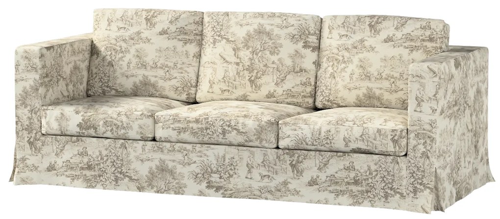 Husa pentru sofa Karlanda 2-locuri