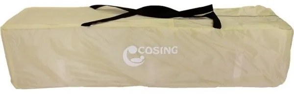 COSING - Tarc pentru bebeluși EMA Lion, bej