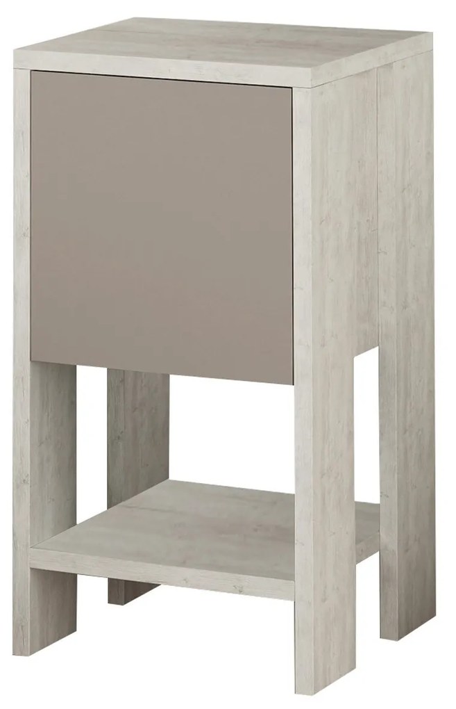 Noptieră Emmi (moka). 1063093