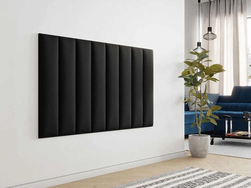 Panou tapitat pentru perete Pag 80x20