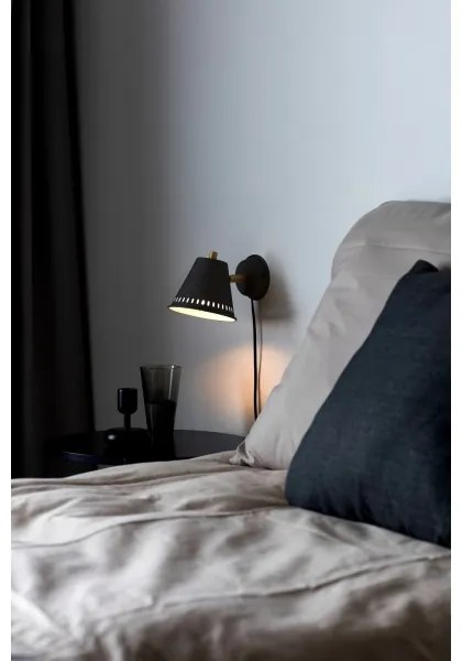 Spot de perete Nordlux PINE 1xGU10/15W/230V