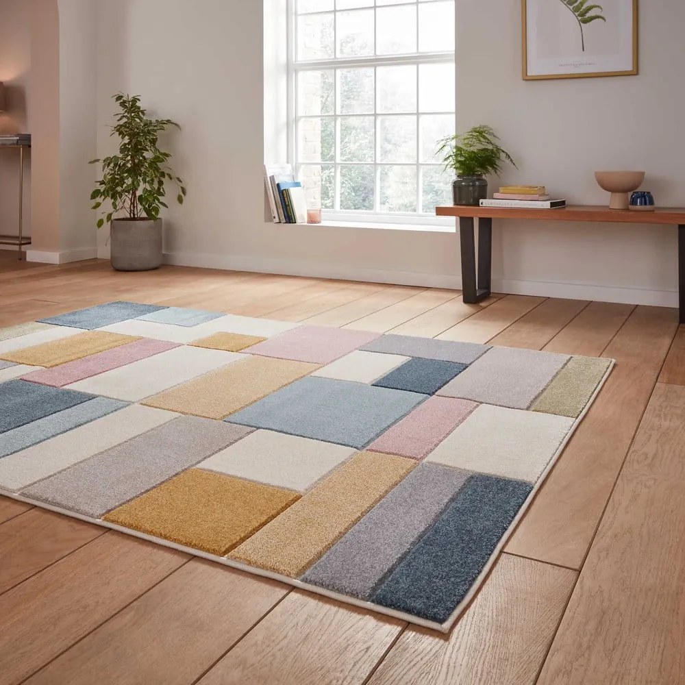 Covor 120x170 cm Matrix – Think Rugs