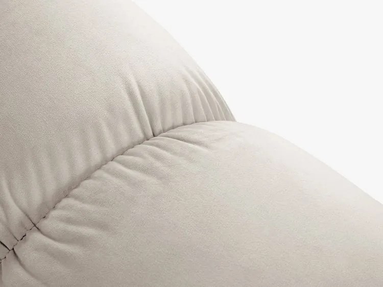 Canapea 2 locuri Bellis catifea L188 cm