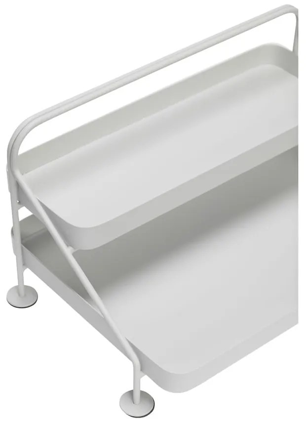 Organizator pentru documente din metal Sortit – Hübsch