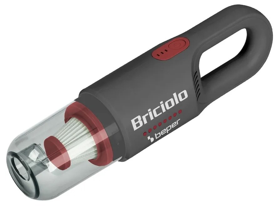 Aspirator portabil Beper P202ASP401 Briciolo