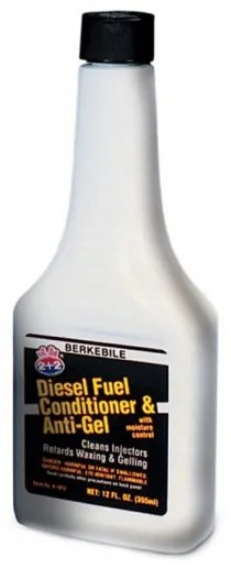 Aditiv motorina liq.(355ml) 2 plus 2