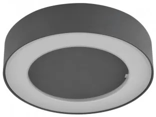 Aplica exterior led 12W IP65 Sura 32136D Globo