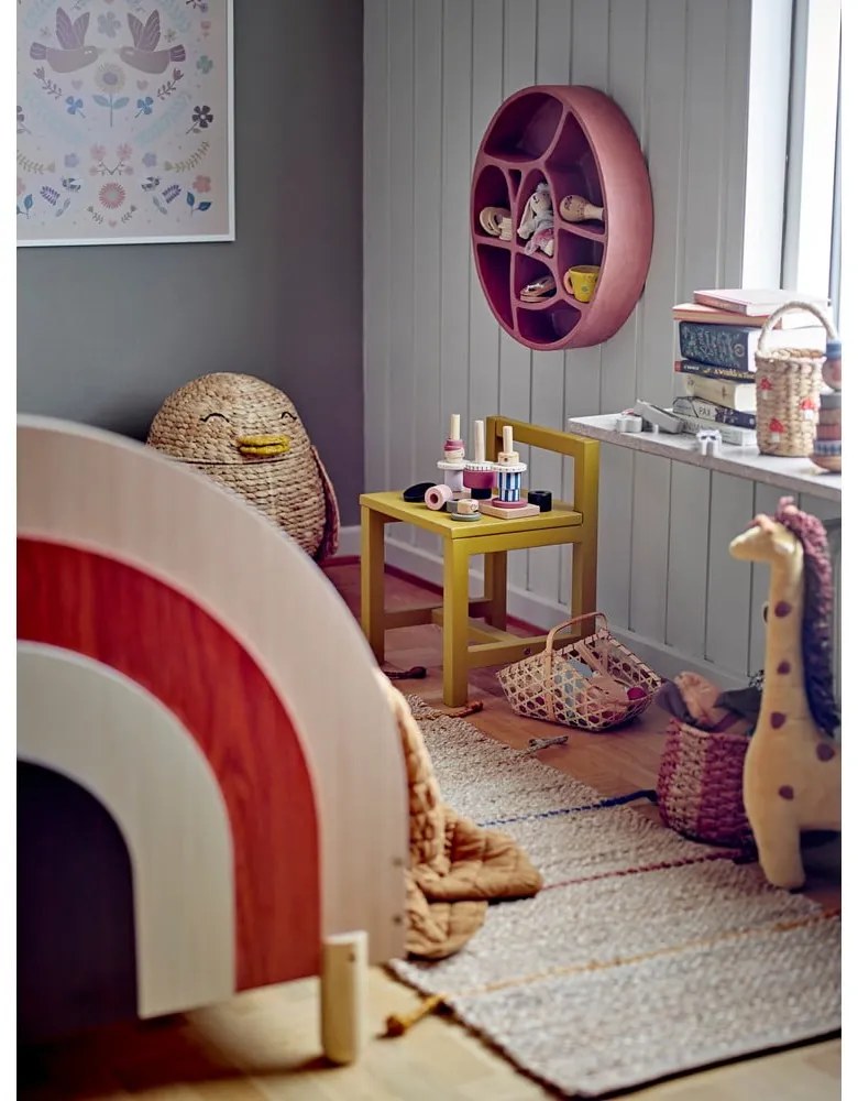 Jucărie de pluș Ibber – Bloomingville Mini