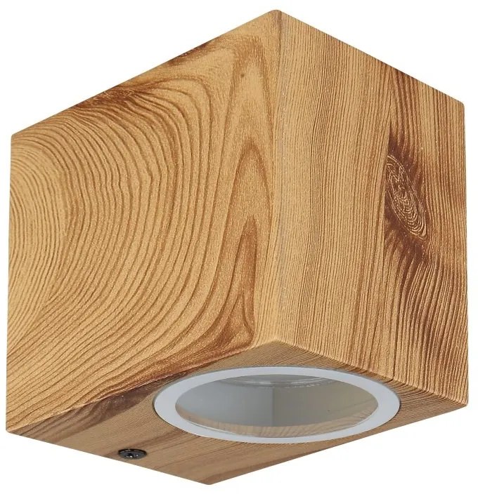 Aplica pentru exterior design modern IP44 Veronika natur