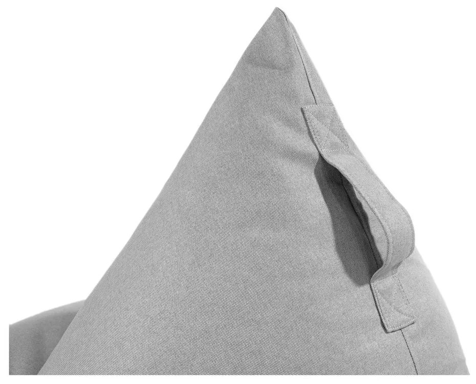 Fotoliu bean bag maro Razz – SLOWDOWN