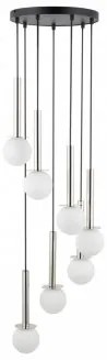 Suspensie 7 becuri G9 DAISY 40766 Sigma