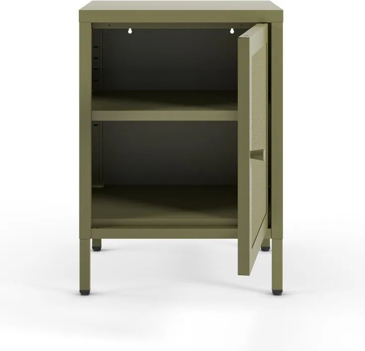 Noptieră verde Fayna – Marckeric