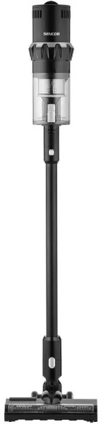 Sencor Aspirator vertical wireless 2în1 250W/2200 mAh negru