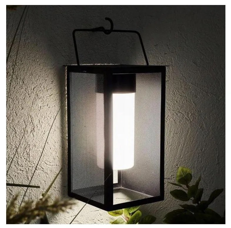 Lampă LED dimabilă de exterior MESHY LED/2W/5V IP44