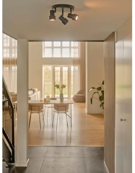 Spot Nordlux BOSTON 3xGU10/5W/230V