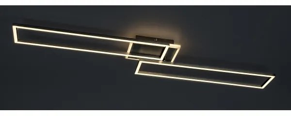 Rabalux 71015 - Lumină LED BENEDICK dimabilă 40W 230V Wi-Fi Tuya + DO