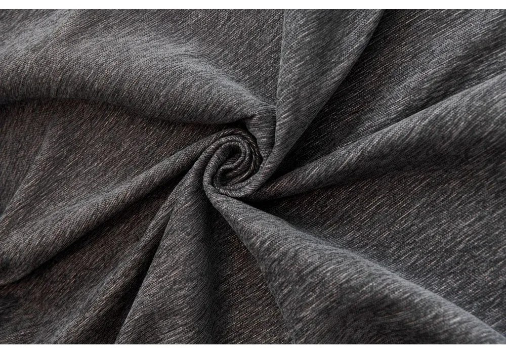 Husă gri închis pentru canapea cu 3 locuri Talo – Filumi