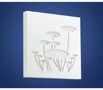 Plafoniera moderna 1 bec 2G13 PANGARO 89755 2G13 Eglo